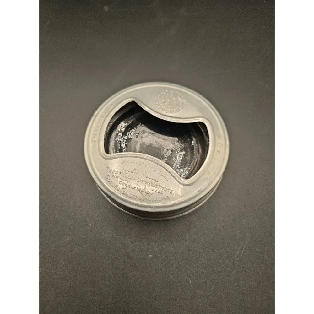 Presto antique wide